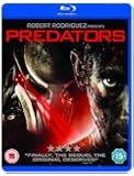Predators [Blu-ray]