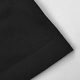 Gratlin Damen Umstands Bauchband – nahtlos Stoff,Bauchstütze Umstandsgürtel - 2
