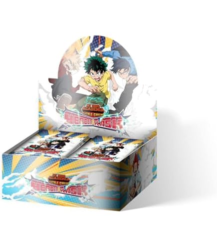 Buy My Hero Academia Collectible Card Game All Might Vs. All for