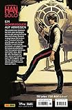 Image de Star Wars Comics: Han Solo