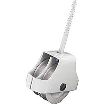 Creel Clothes Airer Dryer Kitchen Rack Laundry Ceiling Drier Old Victorian Kit E - Foto 6