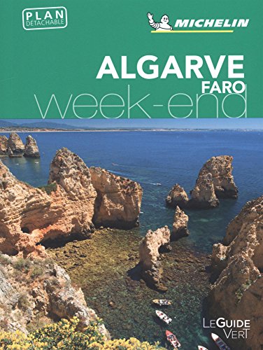 Téléchargement gratuit de livres audio Guide Vert Week-End Algarve Michelin by author MOBI MOBI 2067226908