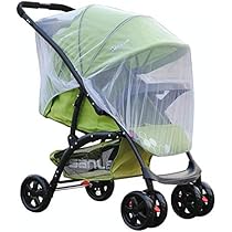 SKEIDO White Infants Baby Stroller 