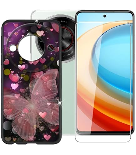 Cover Per Huawei Y9 (2019) – Custodia Trasparente Morbida In TPU Con Stampa Gatto, Antiurto E Antigraffio - 5