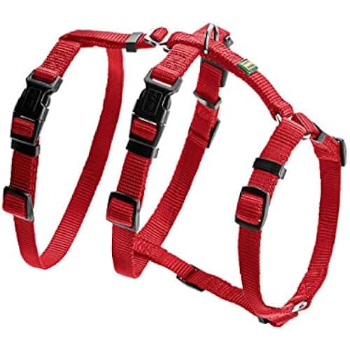 Amazon.co.uk escape proof dog harness