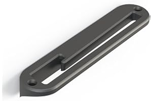 G°DRY Hebel Kupplung Führung Kulisse Zapfwelle Ersatzteil passend für IHC 644 743 744 745 844