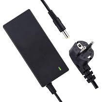 Adaptateur Secteur 12V 5A 60W Pour Chargeur IMAX B6/B6AC – Sécurité Surtension, 1m