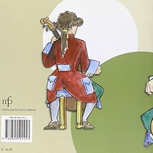 Avvicinarsi a Luigi Boccherini