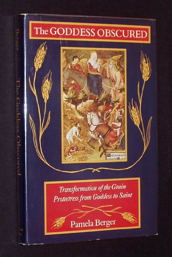 The goddess obscured: Transformation of the grain protectress from goddess to saint