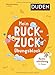 Mein Ruckzuck-Übungsblock Richtig schreiben 2. Klasse by Alexandra Thiel