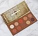 ZOEVA CARAMEL MELANGE EYESHADOW PALETTE