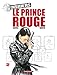 Insiders, Tome 8: Le prince rouge by