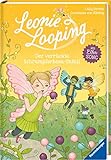 Leonie Looping, Band 3: Der verrückte Schrumpferbsen-Unfall (Erstleser) by 