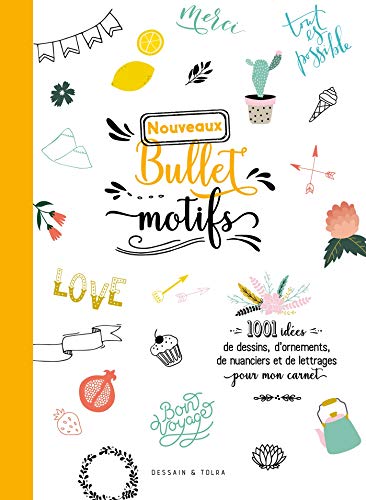Télécharger Nouveaux bullet motifs Livre PDF Gratuit