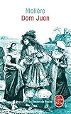Dom Juan ou Le Festin de pierre