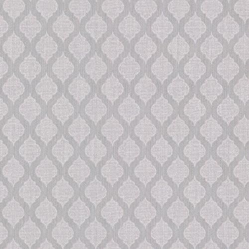 Fretwork Trellis - Lilac