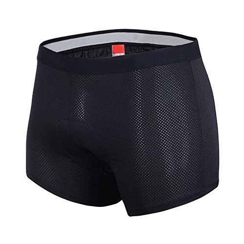 speedspo Herren Profi Fahrradunterhose