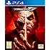 Tekken 7 (PS4)