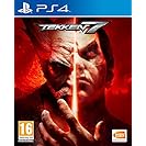 Tekken 7 (PS4)