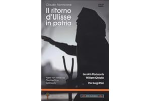 Il ritorno d'Ulisse in patria (Le retour d'Ulysse dans sa patrie