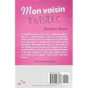 Mon voisin invisible Livre en Ligne Mon voisin invisible Livre en Ligne - Telecharger Ebook