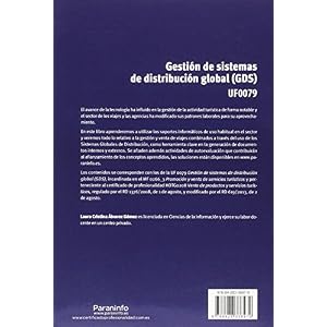 Gestión de sistemas de distribución global (GDS)