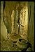 Produktbild 194006 Stalagmite Growing In Thousand Year Old Mayan Pot Belize A4 Photo Poster Print 10x8