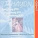 Produktbild Michael Haydn: Symphony P10 in C / Symphony P11 in D (1998-08-25)