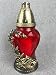 Produktbild Kerze Grablichter Grabschmuck Grablampe Grablaterne Grablicht Grableuchte Memory ZSB 25cm
