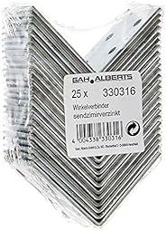 GAH-Alberts Winkelverbinder