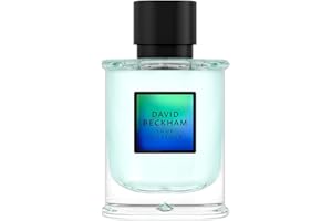 DAVID BECKHAM True Instinct - Eau de Parfum for Men - Woody & Ambery Fragrance with Notes of Pine Needle, Cedarwood and Vetiver - Long Lasting - 75ml