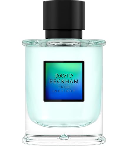 David Beckham Bold True Inst Eau de Perfume 50 ml : Amazon.co.za