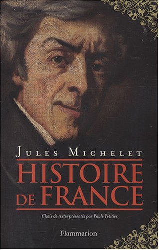 couverture de : Histoire de France
