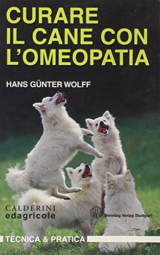 Download Curare il cane con l'omeopatia