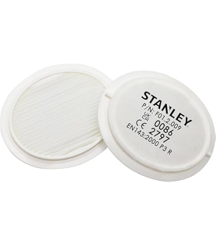 Lot De 4 Filtres à Particules SWAGELOK SS-2TF4-05 (3X) & SS-2TF4-LE