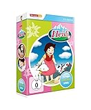  Heidi - TV-Serien Komplettbox [8 DVDs]