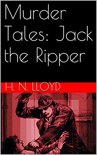 Download Murder Tales: Jack the Ripper