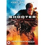 Shooter [DVD]