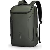 MARK RYDEN Large Capacity Laptop Backpack (17.3"/15.6") for Men Multifunctional Anti-Theft Backpack Daypack Daypack for Work