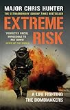 Extreme Risk by Chris Hunter
