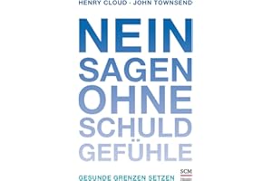 Nein sagen ohne Schuldgefühle: Gesunde Grenzen setzen