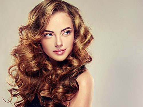 Argan DeLuxe Arganöl Refreshing & Shining Haarspray, Pflegespray mit Sonnenschutz, 120ml, Premium Haar Pflege - 6