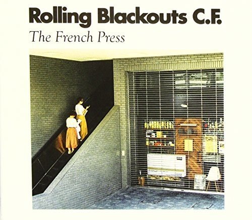 Preisvergleich Produktbild French Press,the