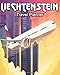Produktbild Liechtenstein Travel Planner: Travelers Journal and Diary Composition Notebook
