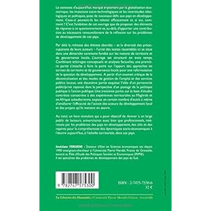 Gouvernance locale et développement territorial : Le cas des pays du sud Livre en Ligne Gouvernance locale et développement territorial : Le cas des pays du sud Livre en Ligne - Telecharger Ebook
