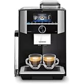 Siemens TI9553X9RW Automatic Coffee and Espresso Machine