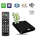 Produktbild Smart TV BOX Android 7.1 – DIGOU W95 Mini TV Box 2018 Neueste Amlogic S905W Quad Core Prozeßor1G RAM & 8G ROM, 4K Ultra HD WiFi H.265