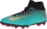  Nike Unisex-Erwachsene Mercurial Superfly 6 Club CR7 MG AJ3545 Fußballschuhe Mehrfarbig (Indigo 001) 45.5 EU