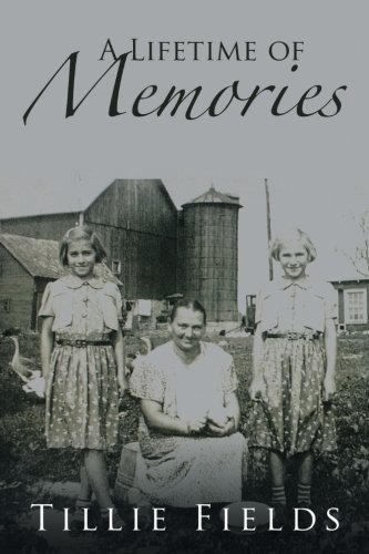 A Lifetime of Memories