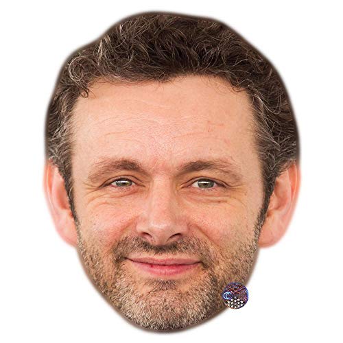 Preisvergleich Produktbild Celebrity Cutouts Michael Sheen Big Head.